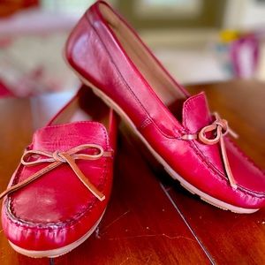 Brand new Clarks Dameo Swing driving moccasin